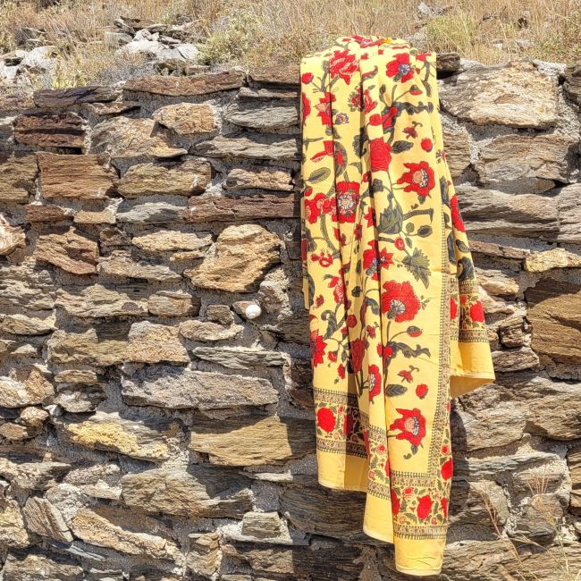 Duhar Flower-150x220