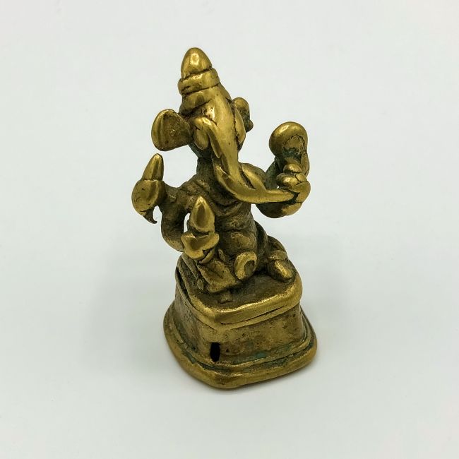 Ganesha G4