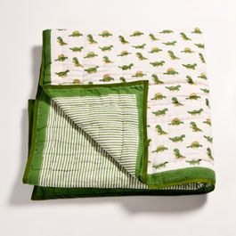 Quilt Dinos
