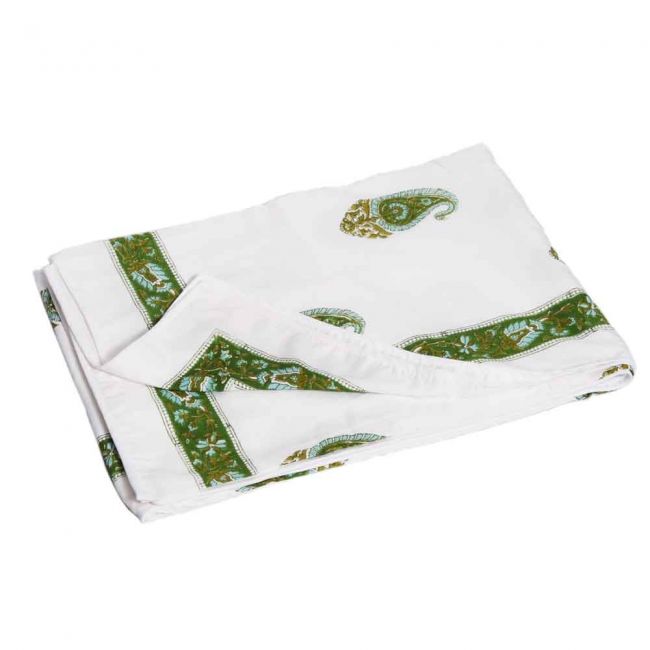 Sommerzudecke Nikola Green