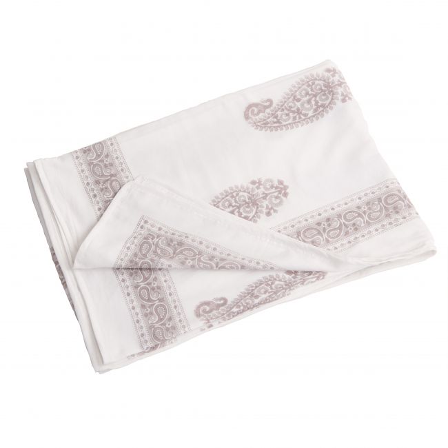 Duhar Mirjana - eine herrlich leichte Sommerzudecke!