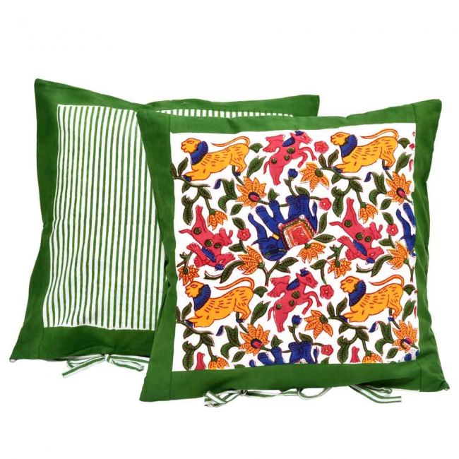 Kissenbezug Phantasia