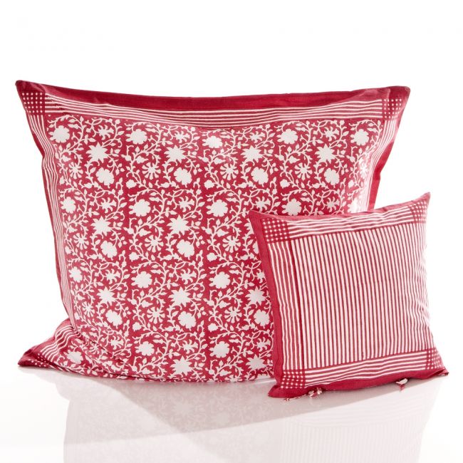 Kissen Agra Rose