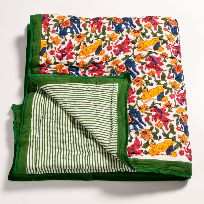 Quilt Phantasia