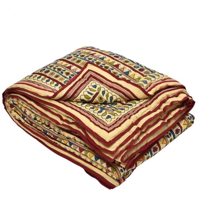 Quilt Meadow