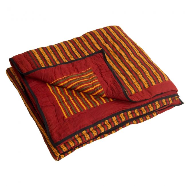 Quilt Puschka