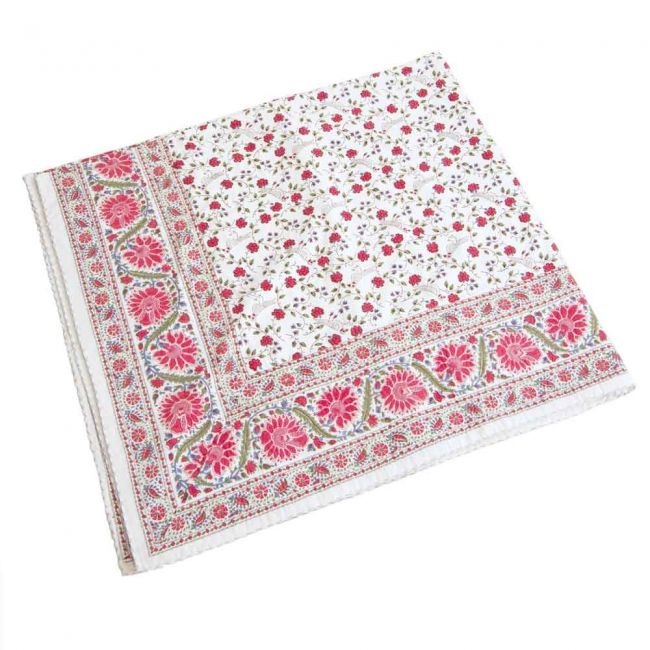 Tagesdecke oder Tischdecke Birdy